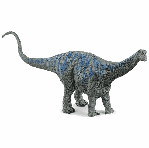 Brontosaurus 13" Figure