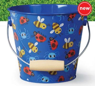 Garden Pail