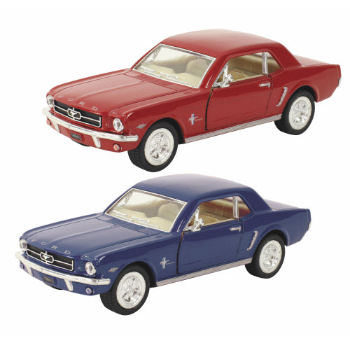 1964 Ford Mustang Diecast