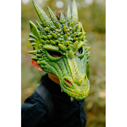 Dragon Costume Pieces