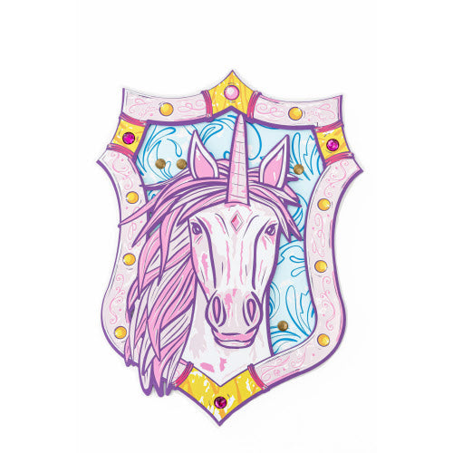 Enchanted Unicorn Eva Shield