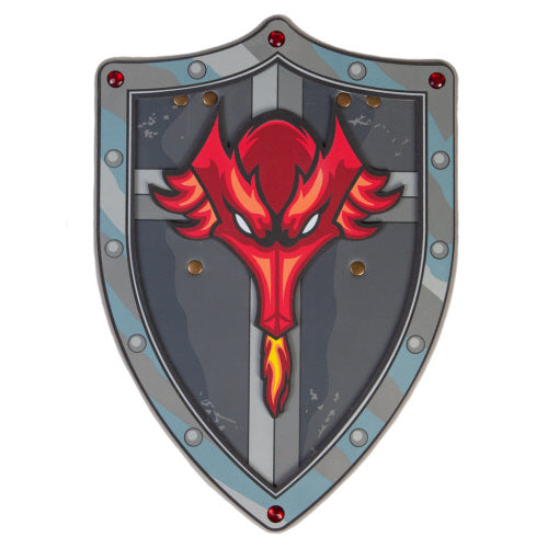 Dragon Eva Shield