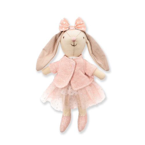 Clover The Bunny Mini Doll 6.5"