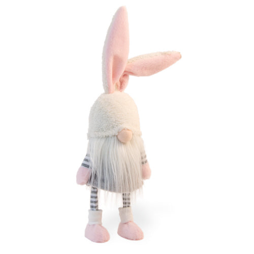 Burt Bouncy Bunny Gnome