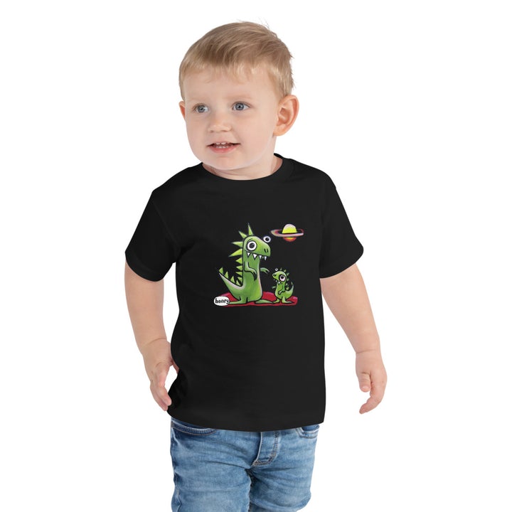 Henry Dinosaur Jr Toddler T-Shirt