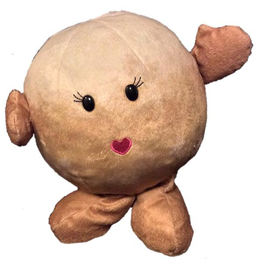 Venus Plush